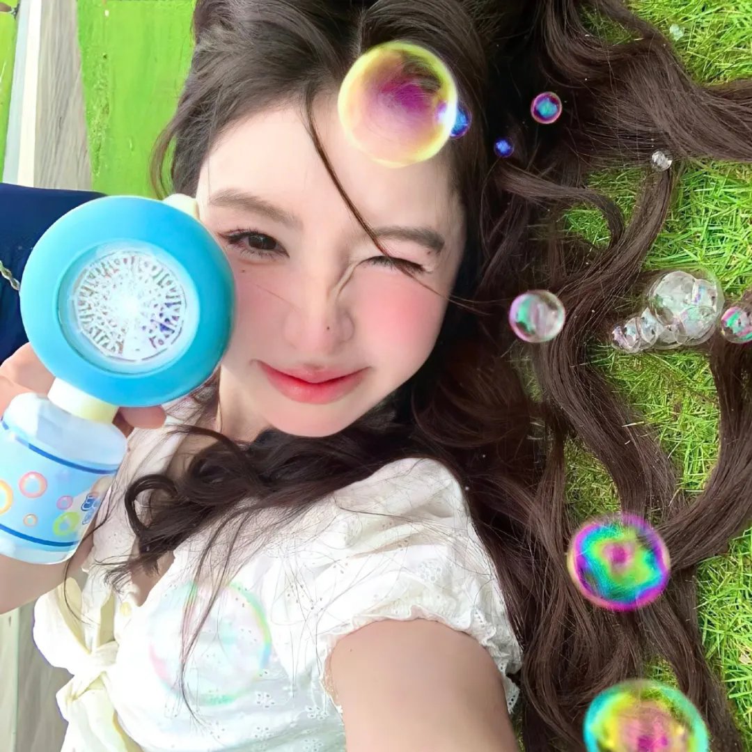 郡主稳住,人设不能崩