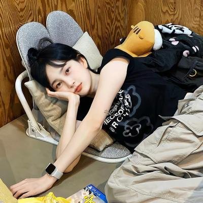 少女杀手阿墨